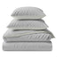 Grey / White