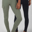 Agave Green/Black