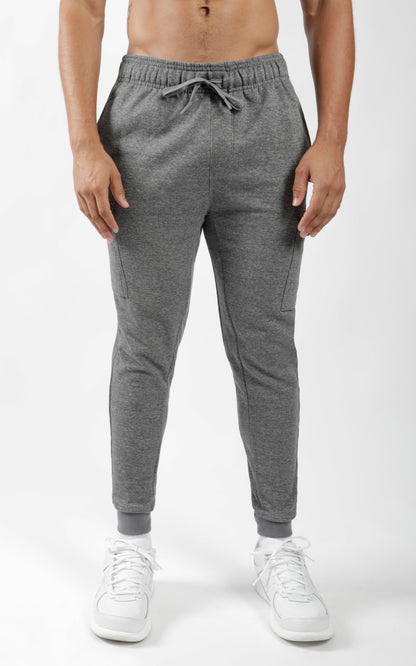 Mens Side Pocket Jogger - Our Ocean Core Story