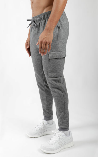 Mens Side Pocket Jogger - Our Ocean Core Story