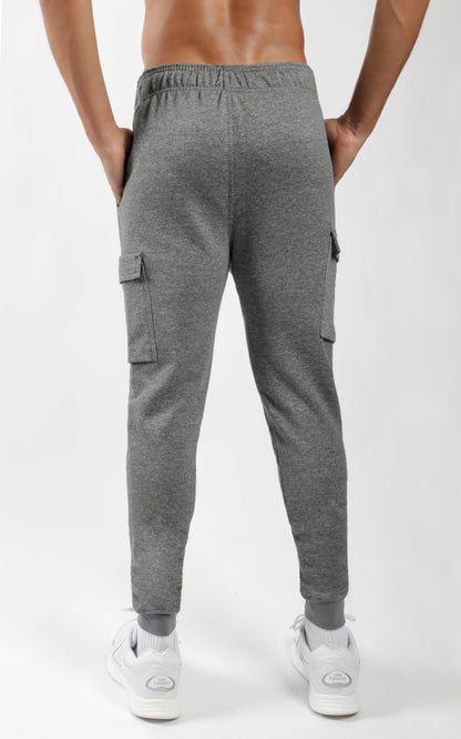 Mens Side Pocket Jogger - Our Ocean Core Story