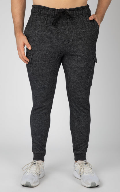 Mens Side Pocket Jogger - Our Ocean Core Story