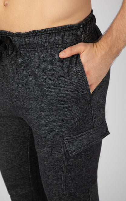 Mens Side Pocket Jogger - Our Ocean Core Story