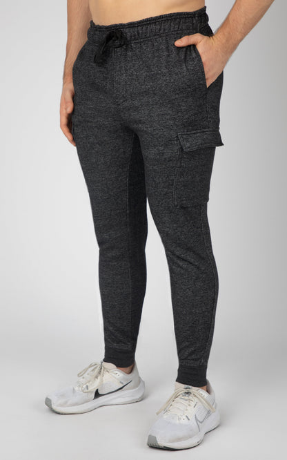 Mens Side Pocket Jogger - Our Ocean Core Story