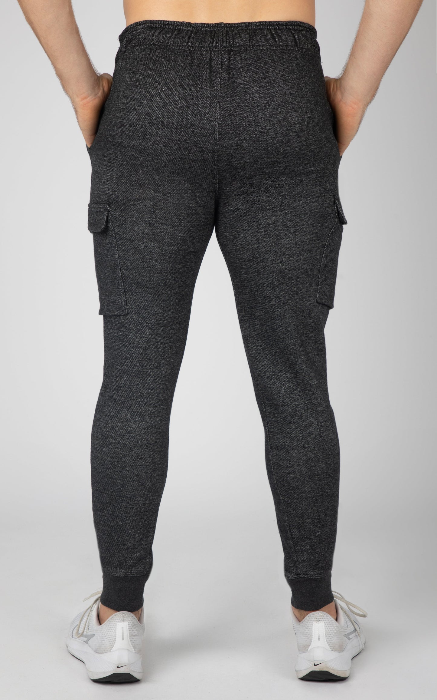 Mens Side Pocket Jogger - Our Ocean Core Story