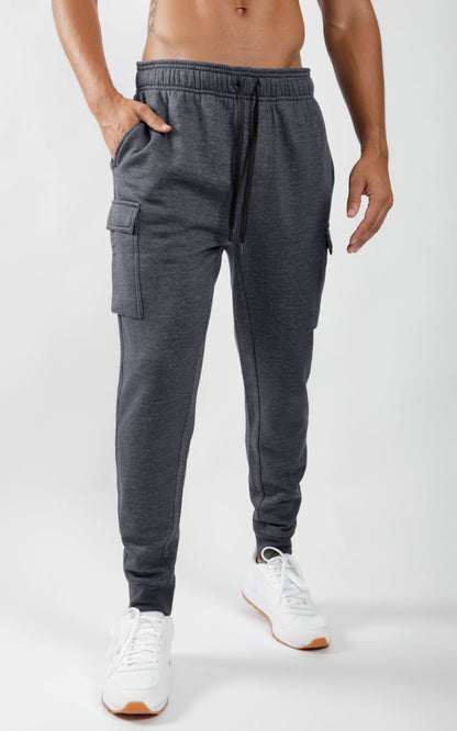 Mens Side Pocket Jogger - Our Ocean Core Story