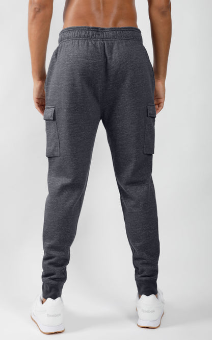 Mens Side Pocket Jogger - Our Ocean Core Story