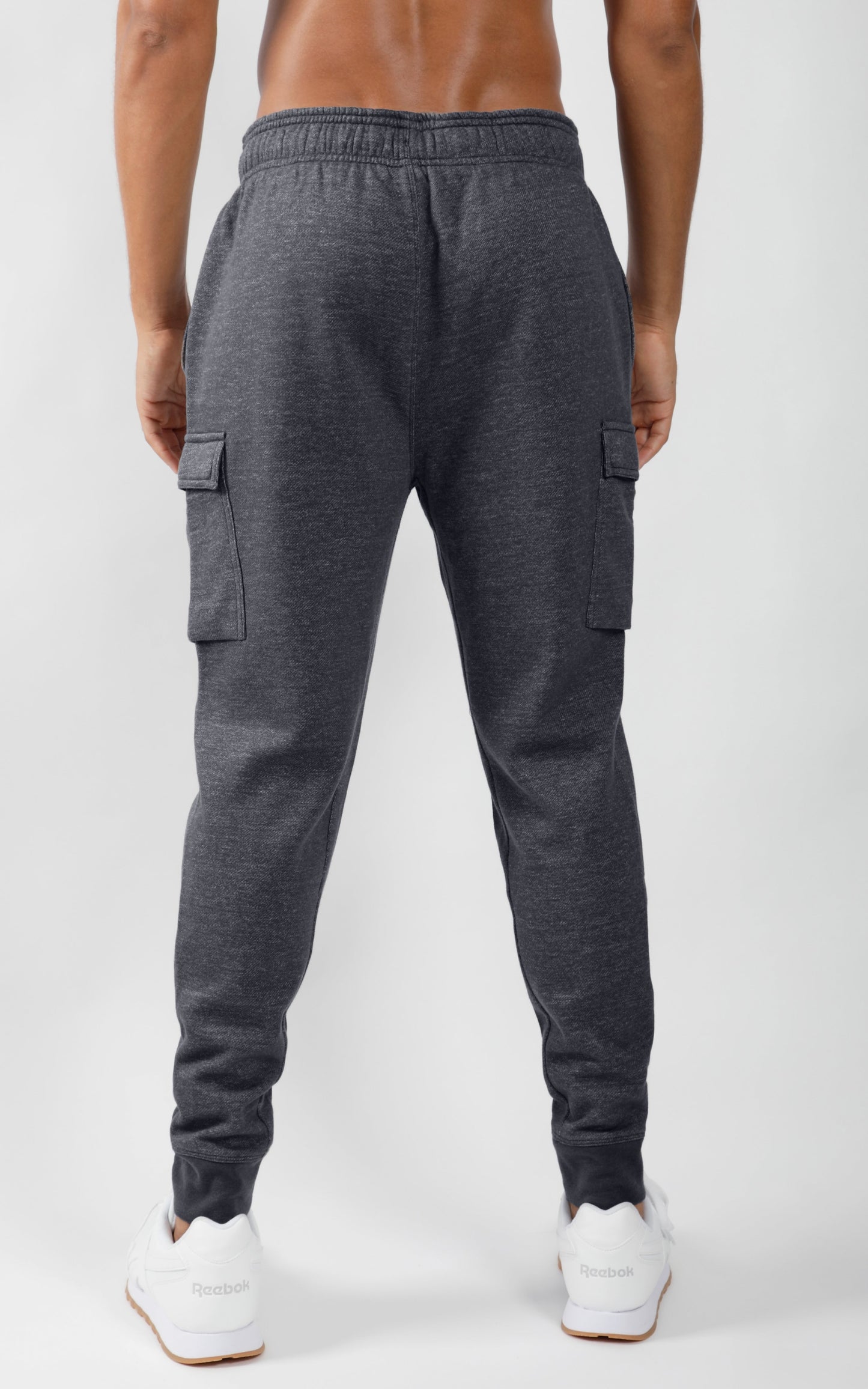 Mens Side Pocket Jogger - Our Ocean Core Story