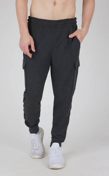 Mens James Cargo Jogger - Our Ocean Core Story