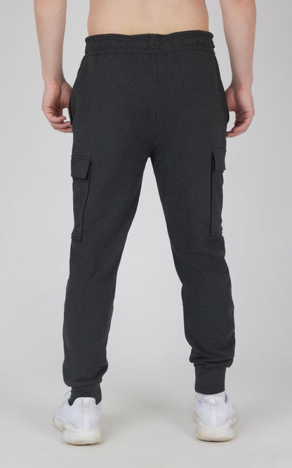 Mens James Cargo Jogger - Our Ocean Core Story