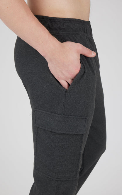 Mens James Cargo Jogger - Our Ocean Core Story