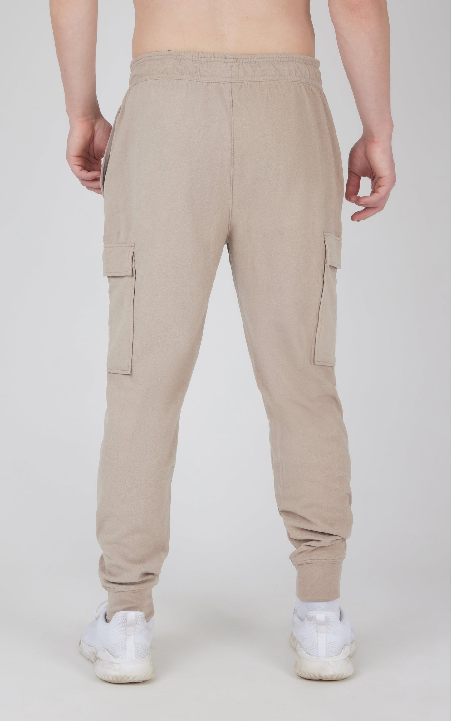 Mens James Cargo Jogger - Our Ocean Core Story