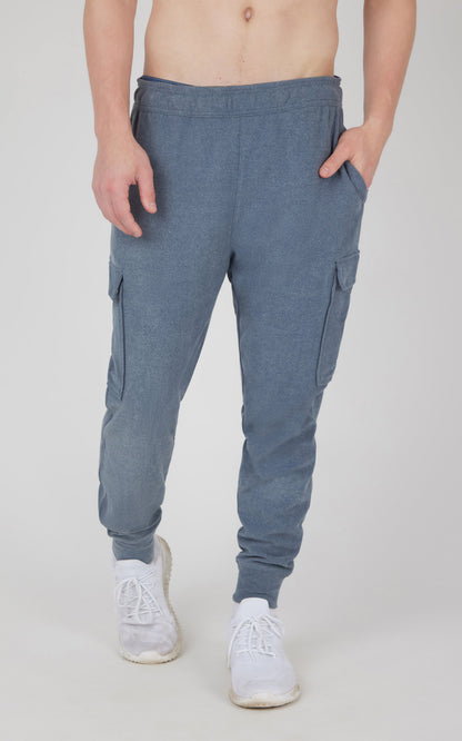 Mens James Cargo Jogger - Our Ocean Core Story