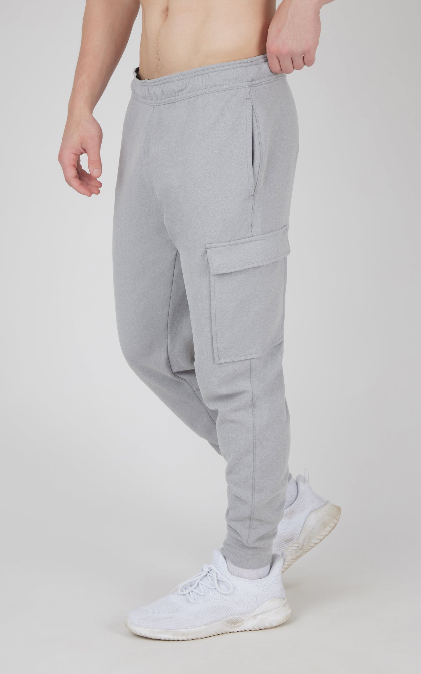 Mens James Cargo Jogger - Our Ocean Core Story