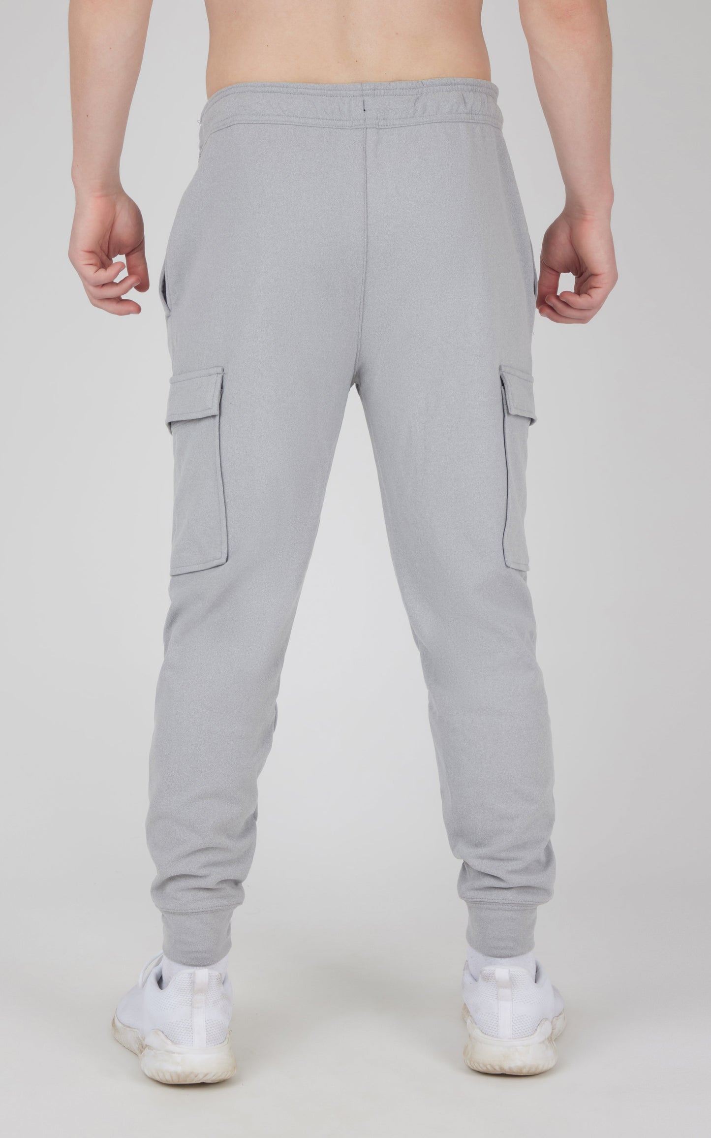 Mens James Cargo Jogger - Our Ocean Core Story