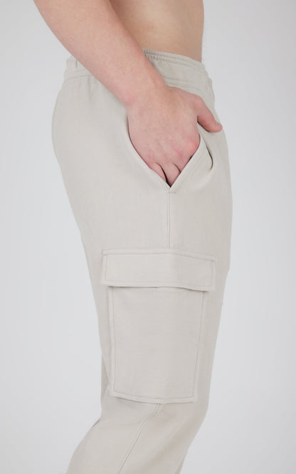Mens James Cargo Jogger - Our Ocean Core Story