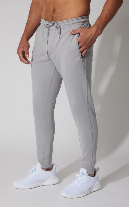 Men's Ultra Melange Fleece Jogger