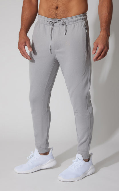 Men's Ultra Melange Fleece Jogger