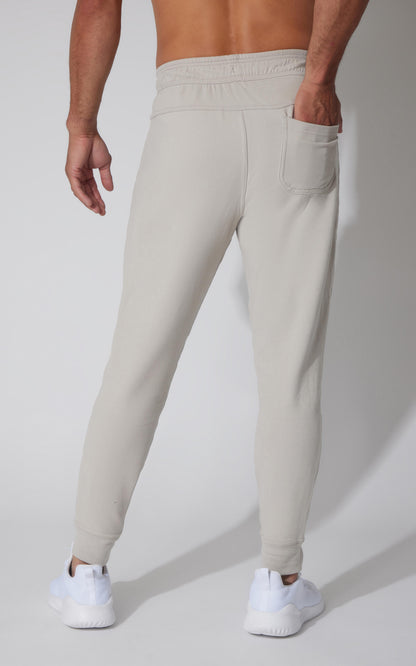 Men's Ultra Melange Fleece Jogger