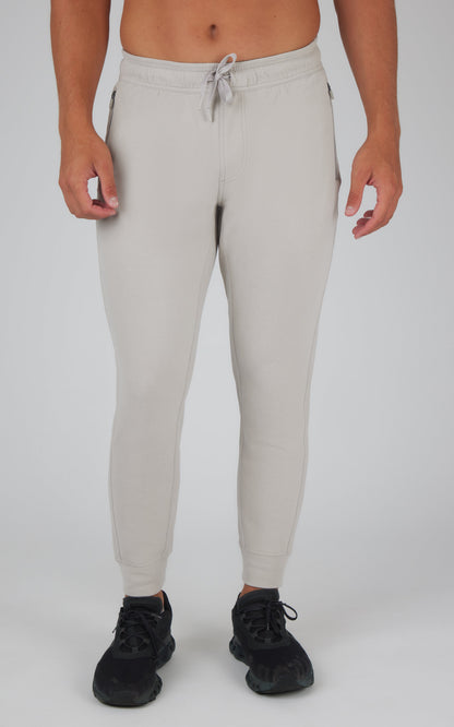 Mens In Flight Fleece Jogger - Our Ocean Core Story