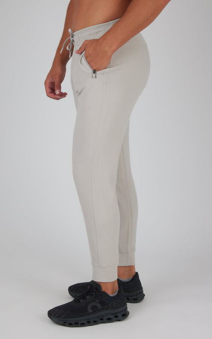 Mens In Flight Fleece Jogger - Our Ocean Core Story