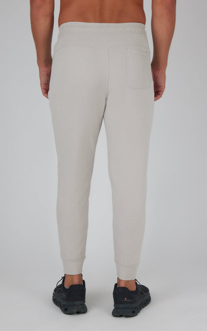 Mens In Flight Fleece Jogger - Our Ocean Core Story