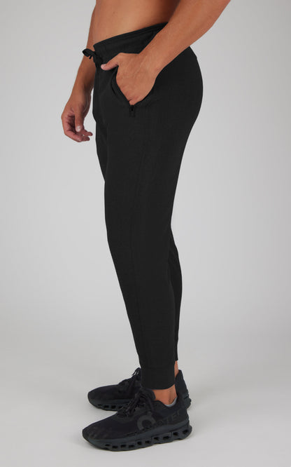 Mens In Flight Fleece Jogger - Our Ocean Core Story