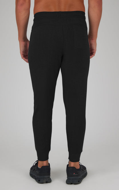 Men's Ultra Melange Fleece Jogger