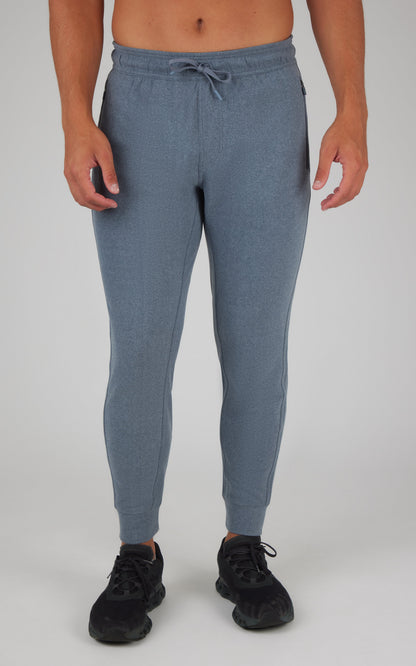 Mens In Flight Fleece Jogger - Our Ocean Core Story