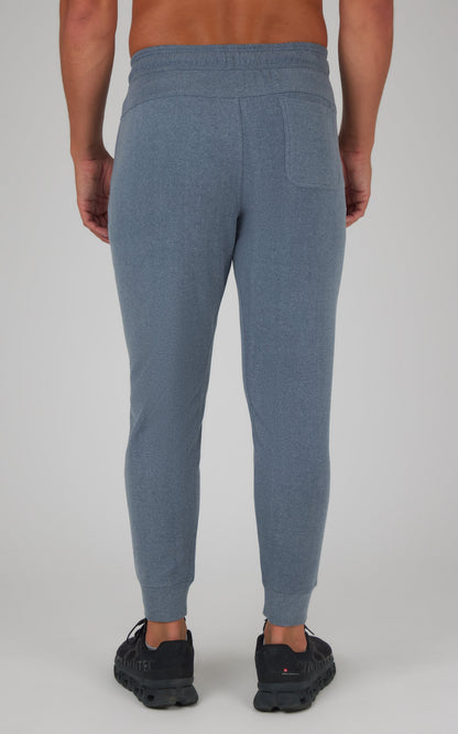 Men's Ultra Melange Fleece Jogger