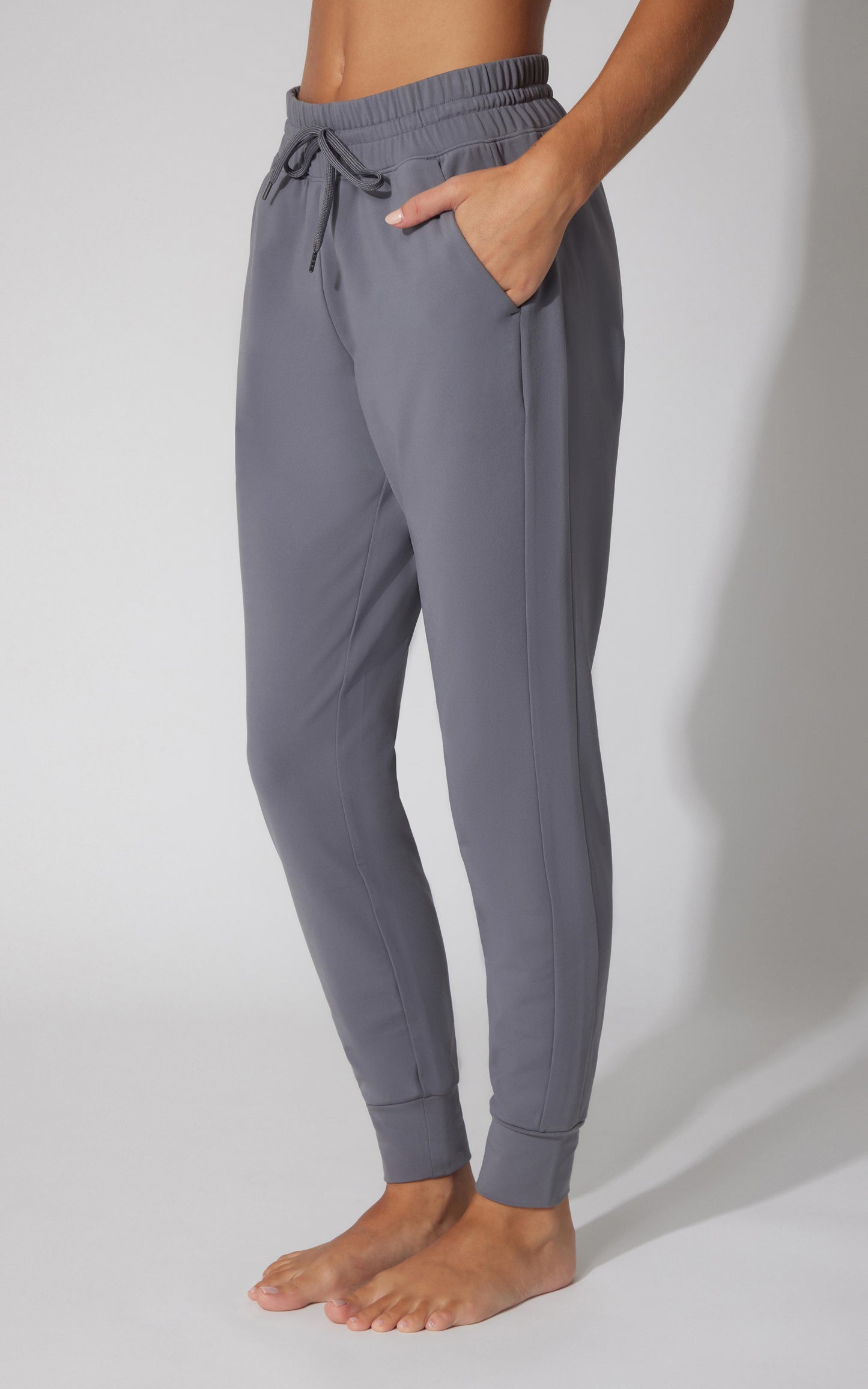Polarlux Maya Illusion Jogger - Our Cafe Story