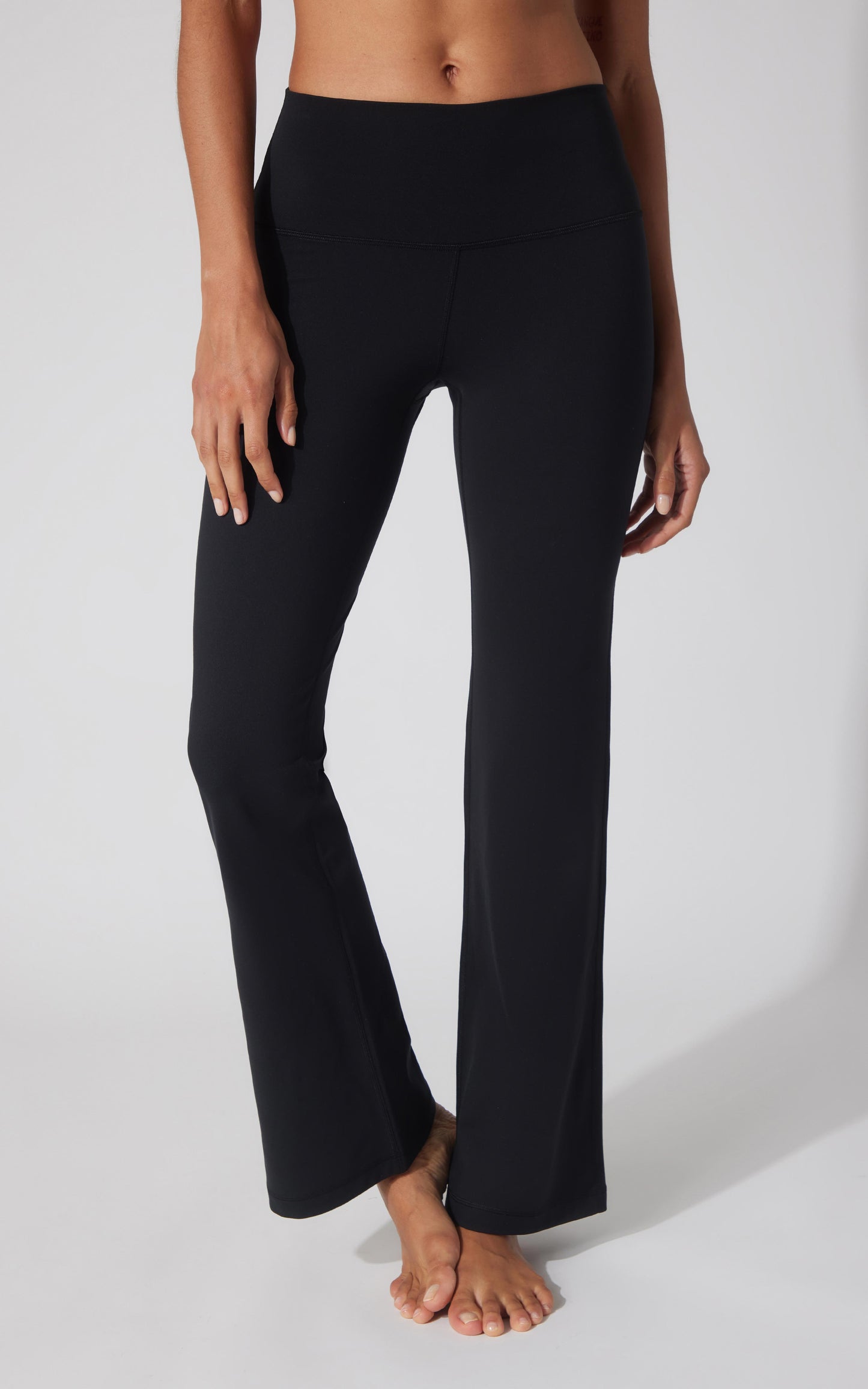 Polarlux Everyday Flare Leg Pant - Our Cafe Story
