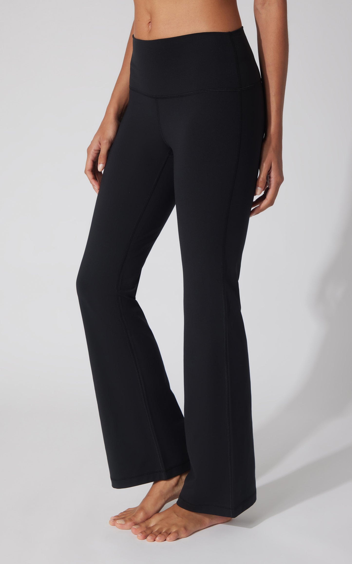Polarlux Everyday Flare Leg Pant - Our Cafe Story