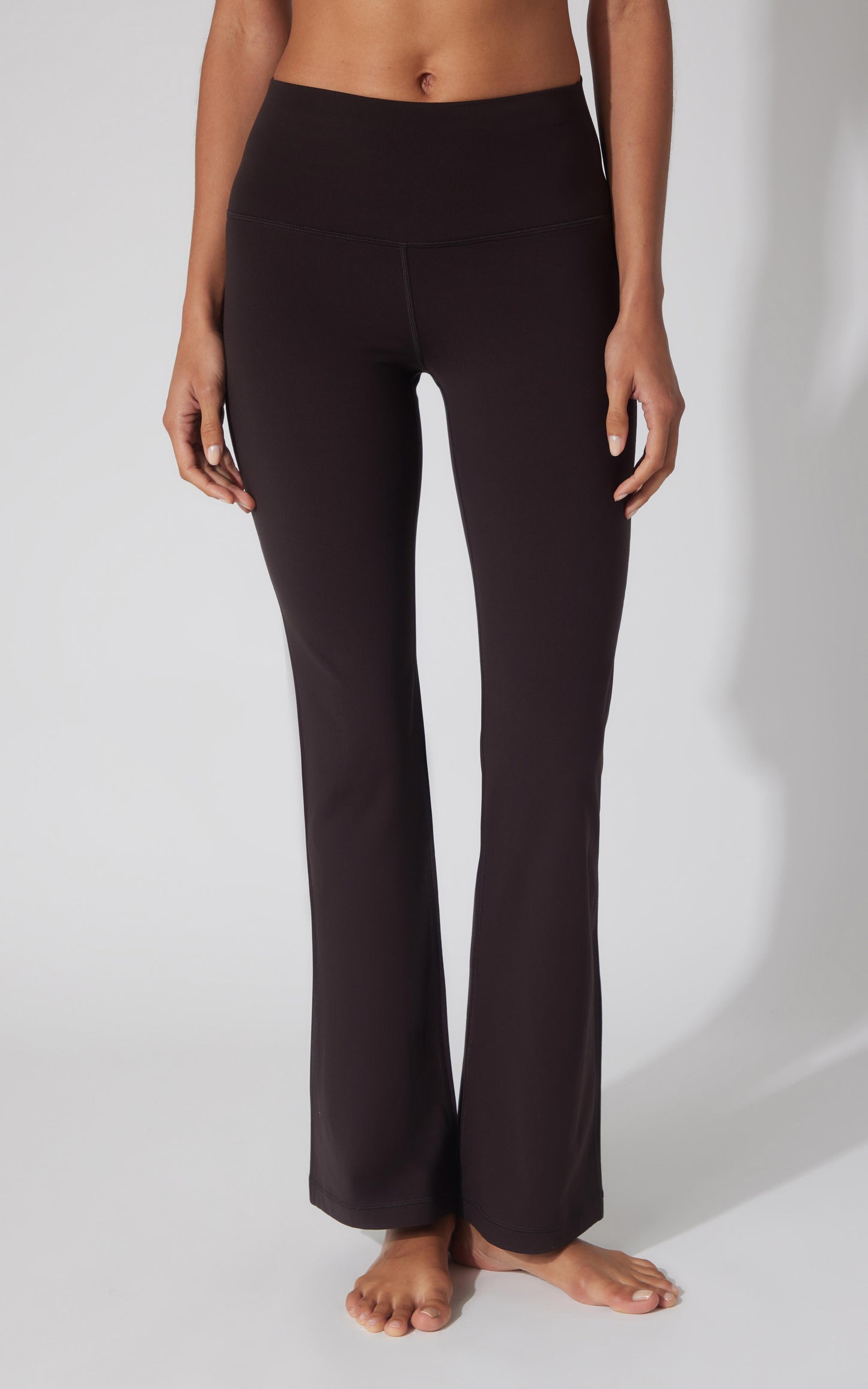 Polarlux Everyday Flare Leg Pant - Our Cafe Story