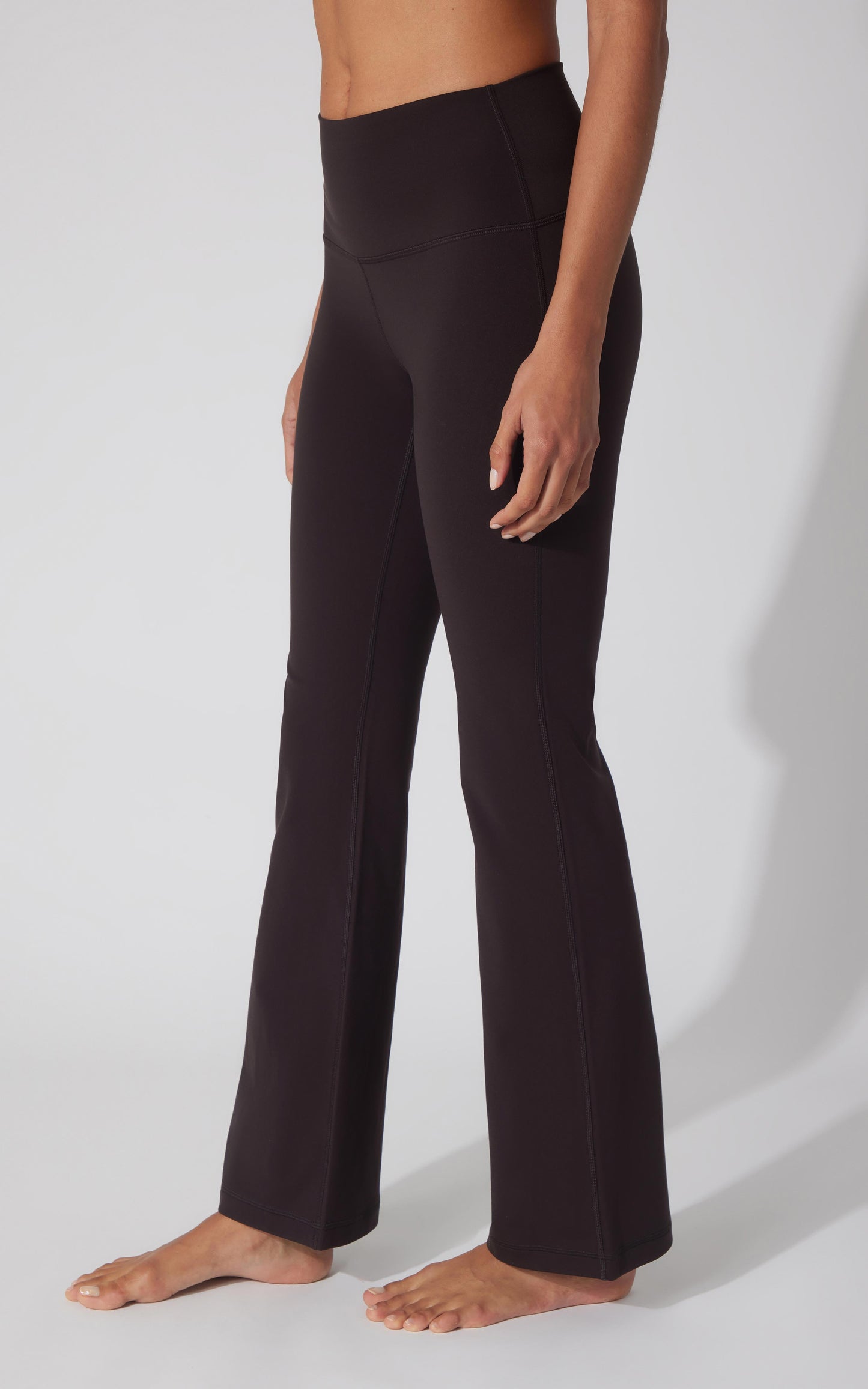 Polarlux Everyday Flare Leg Pant - Our Cafe Story