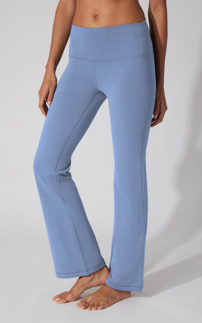 Polarlux Everyday Flare Leg Pant - Our Cafe Story