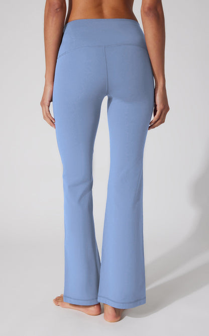Polarlux Everyday Flare Leg Pant - Our Cafe Story