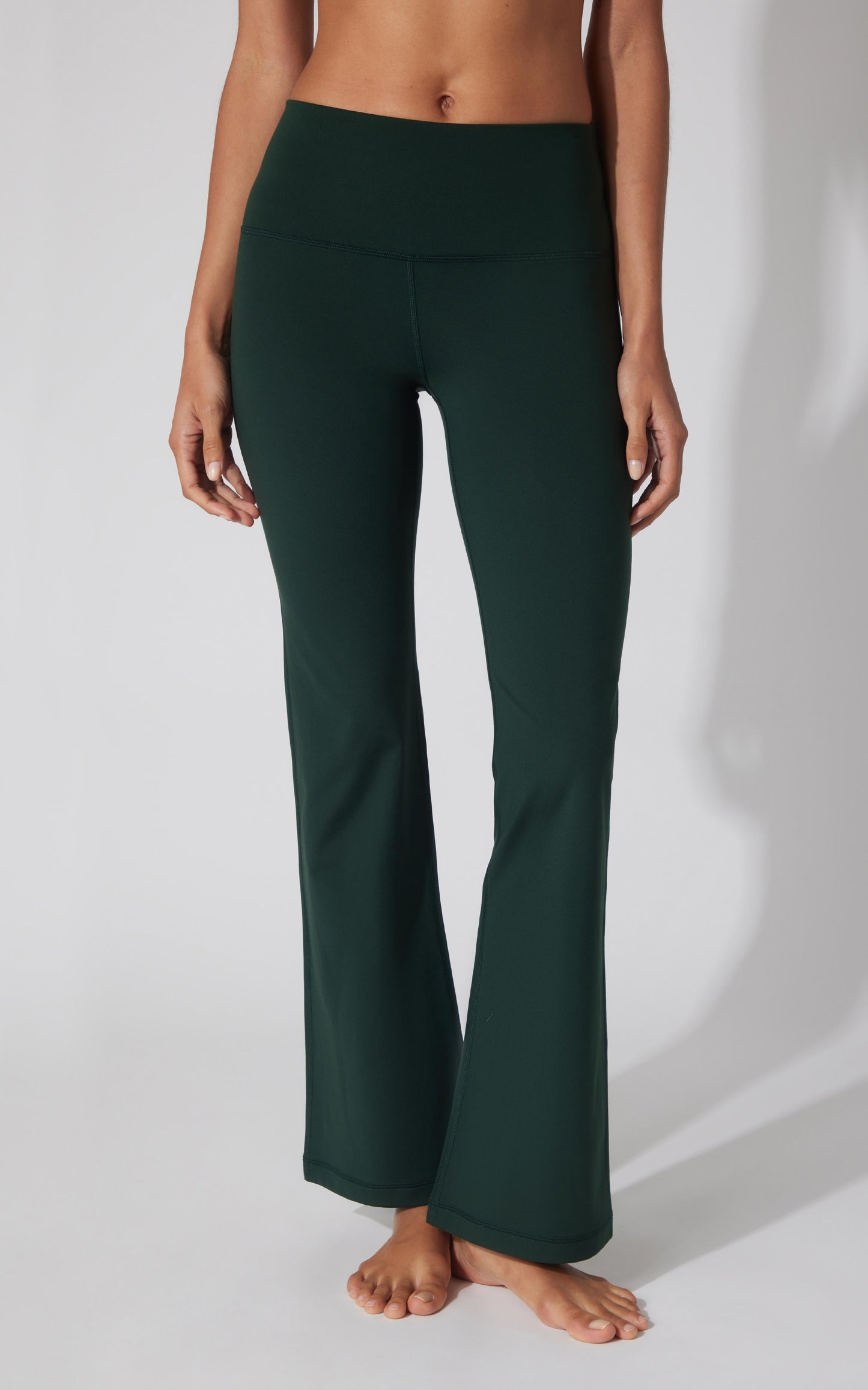 Polarlux Everyday Flare Leg Pant - Our Cafe Story