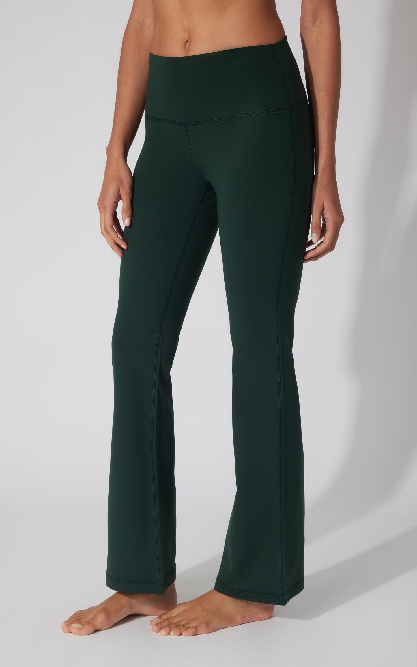 Polarlux Everyday Flare Leg Pant - Our Cafe Story