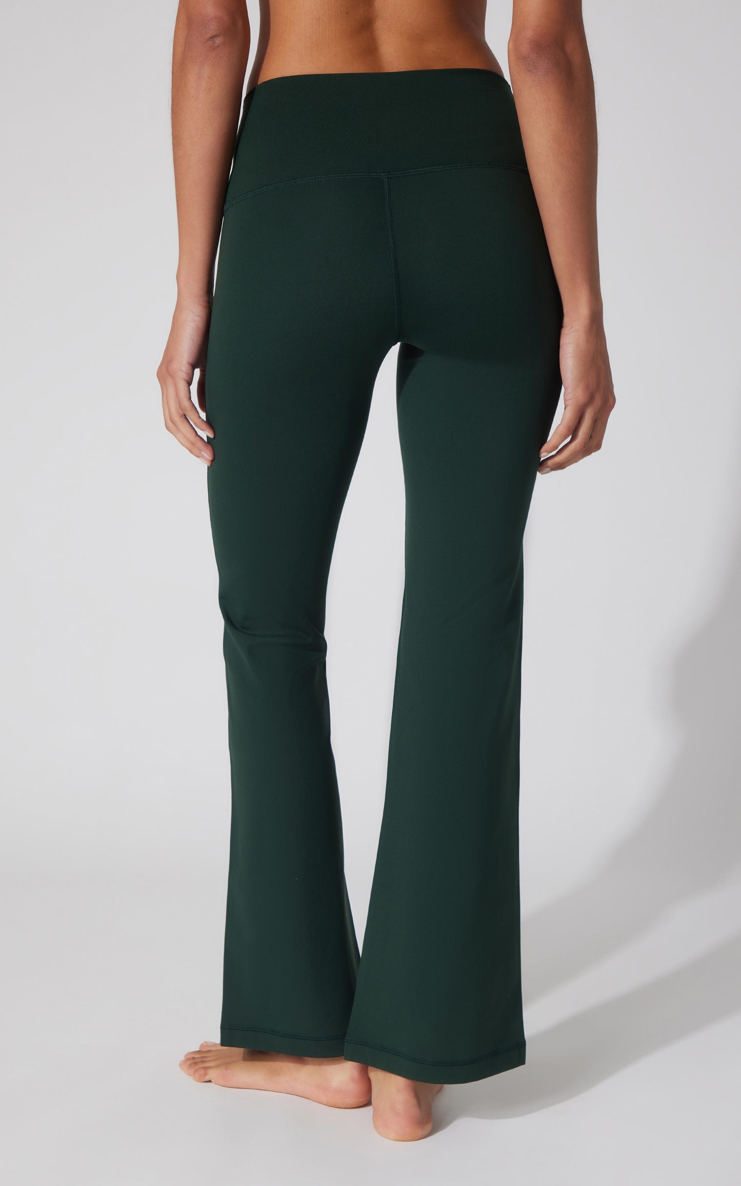 Polarlux Everyday Flare Leg Pant - Our Cafe Story