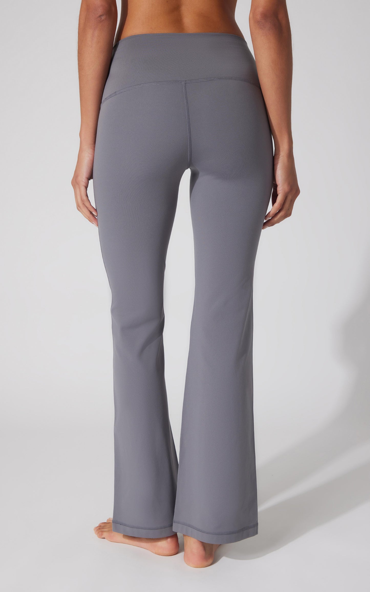 Polarlux Everyday Flare Leg Pant - Our Cafe Story