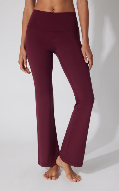 Polarlux Everyday Flare Leg Pant - Our Cafe Story