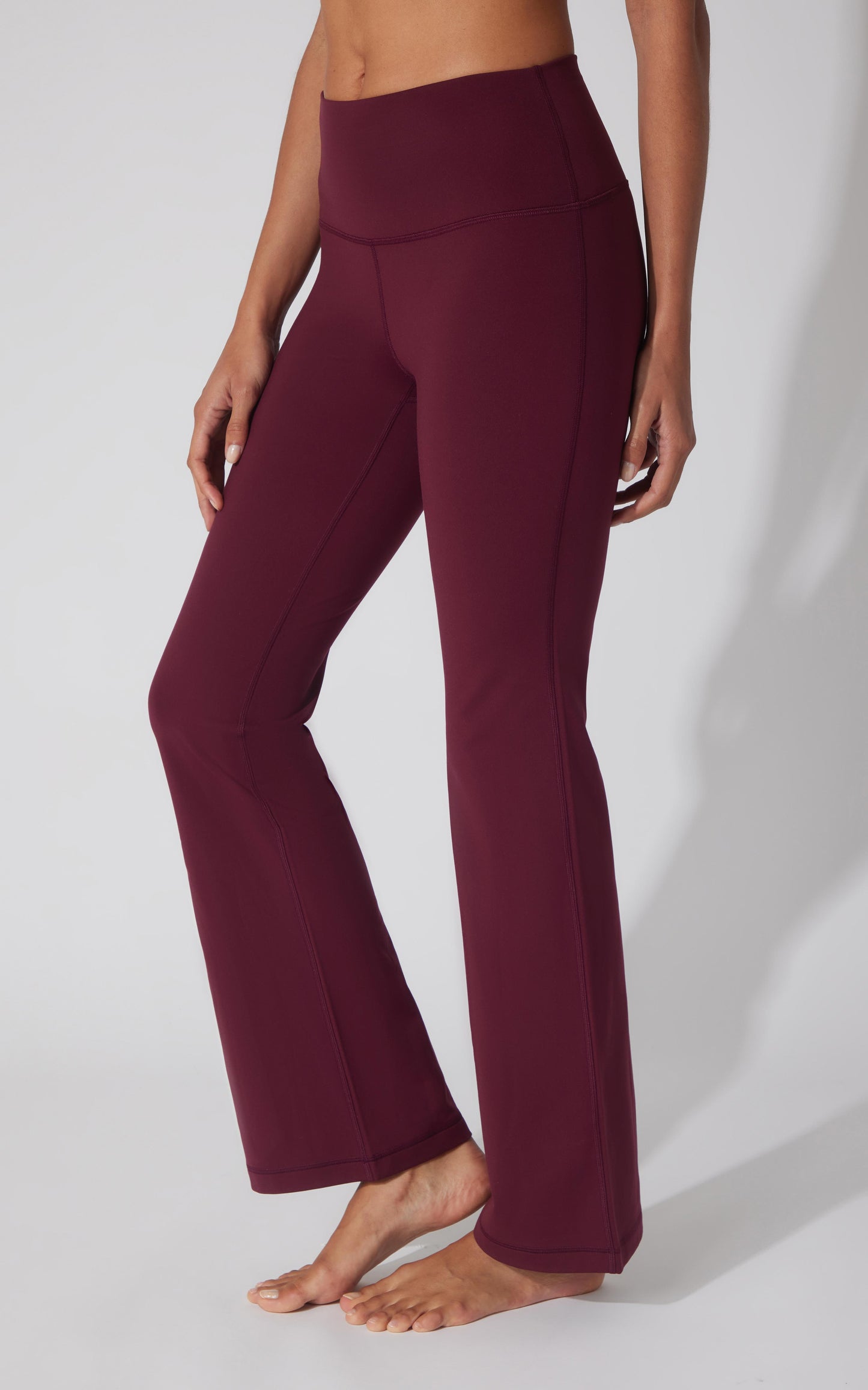 Polarlux Everyday Flare Leg Pant - Our Cafe Story