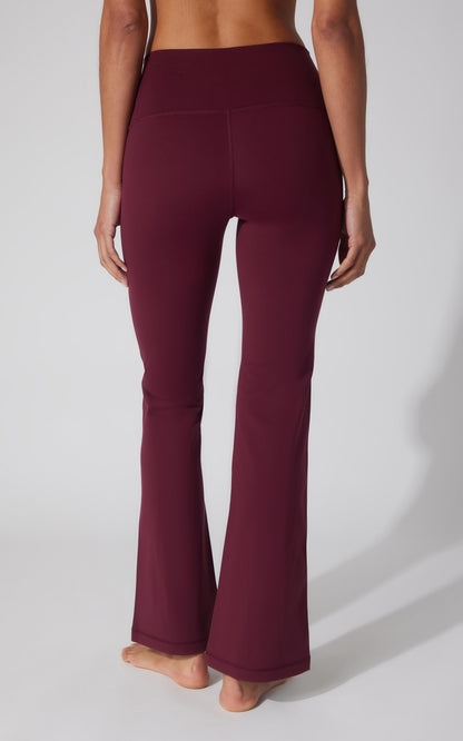 Polarlux Everyday Flare Leg Pant - Our Cafe Story