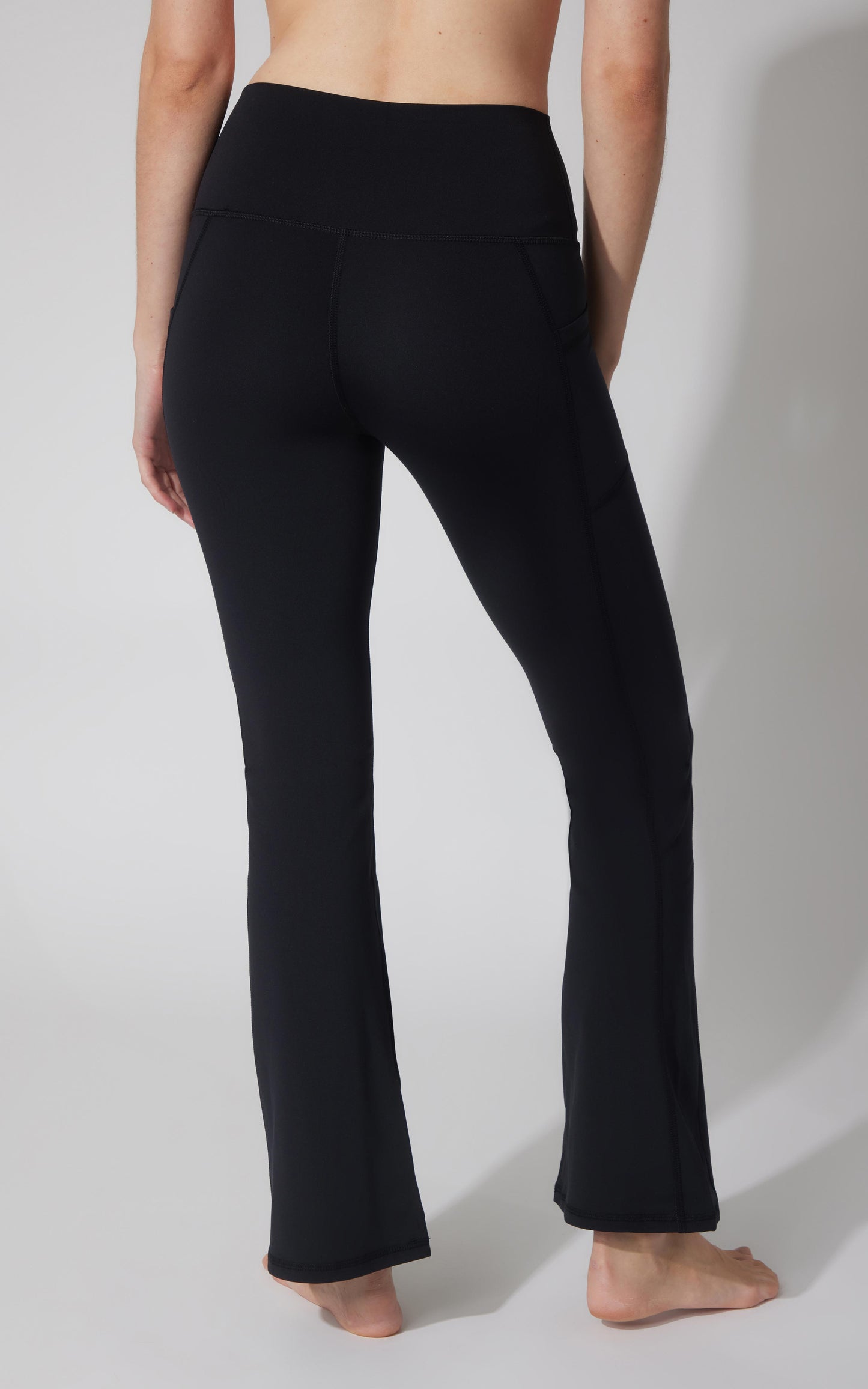 Polarlux Tribeca Flare Leg Pant 29" - Our Earthy Story