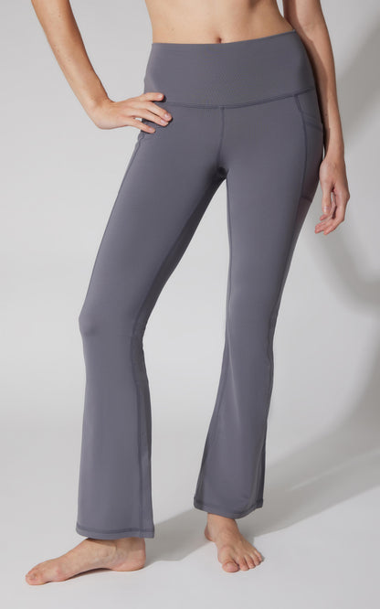 Polarlux Tribeca Flare Leg Pant 29" - Our Earthy Story