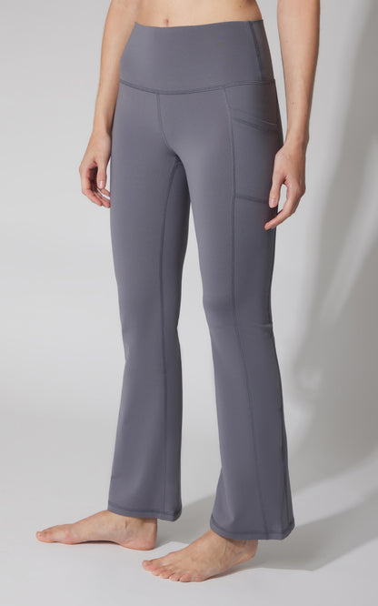 Polarlux Tribeca Flare Leg Pant 29" - Our Earthy Story