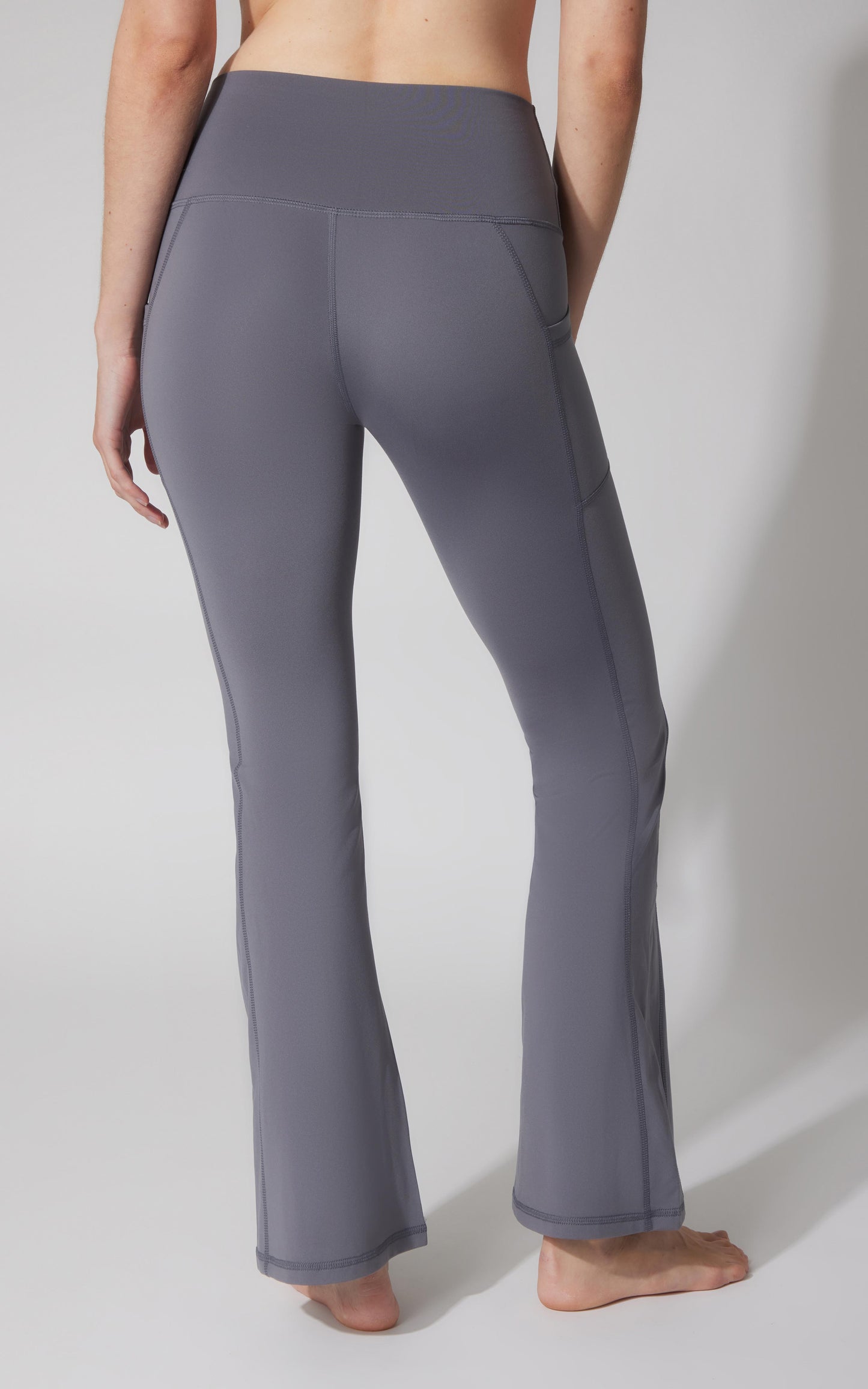 Polarlux Tribeca Flare Leg Pant 29" - Our Earthy Story