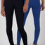 Black/Bellwether Blue