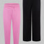 Black/Moonlite Mauve